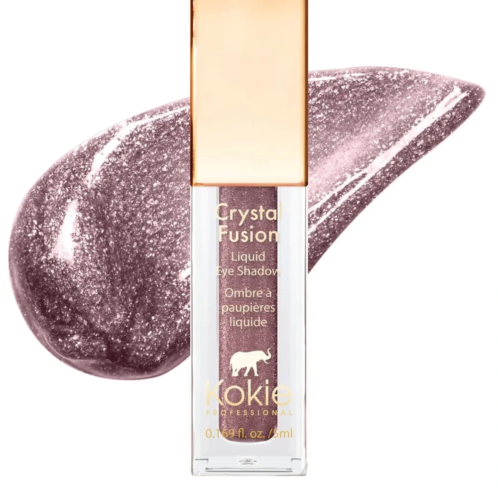 Kokie crystal fusion